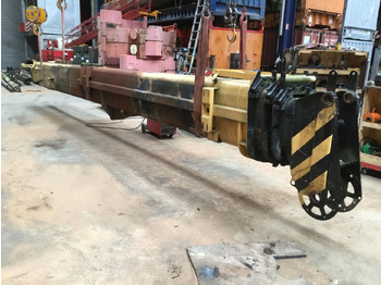 Μπούμα TEREX