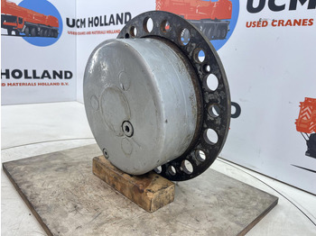 Ανάρτηση για Γερανός Terex Terex Demag AC 100/4 planetary gear 22-25-74-40-3pl-H127-46: φωτογραφία 2