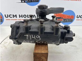 Κρεμαγιέρα ZF