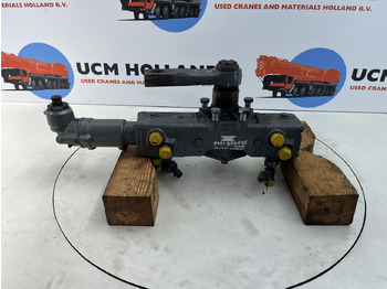 Κρεμαγιέρα ZF