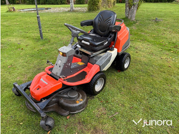 Χλοοκοπτικό HUSQVARNA