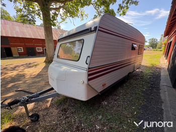 Ρυμουλκούμενο τροχόσπιτο