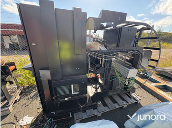 Βιομηχανικός εξοπλισμός