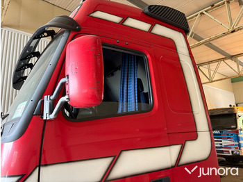 Leasing  Lastbil - Volvo, FH12 6X2 Lastbil - Volvo, FH12 6X2: φωτογραφία 5