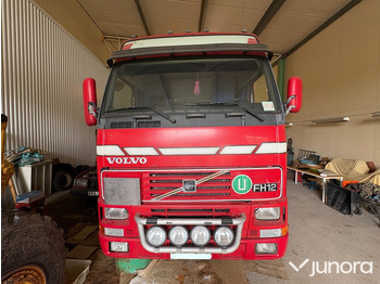 Leasing  Lastbil - Volvo, FH12 6X2 Lastbil - Volvo, FH12 6X2: φωτογραφία 3