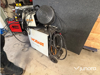 Ηλεκτροσυγκολλήσεις HOBART