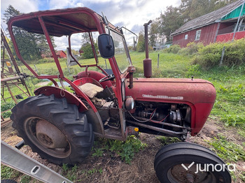 Τρακτέρ MASSEY FERGUSON 1000 series