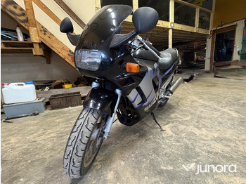 Μοτοσικλέτα SUZUKI