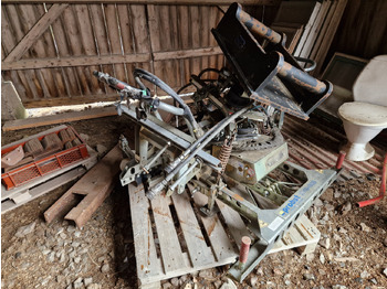 Εξοπλισμού κατασκευών