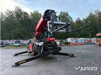 Τηλεσκοπικός φορτωτής Teleskoplastare - Manitou, MRT 2570, inkl. tillbehör: φωτογραφία 2 Τηλεσκοπικός φορτωτής Teleskoplastare - Manitou, MRT 2570, inkl. tillbehör: φωτογραφία 2