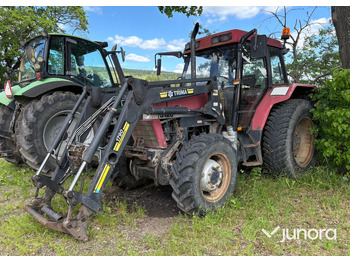 Τρακτέρ CASE IH Maxxum 5120