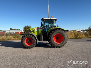 Τρακτέρ CLAAS Axion 850