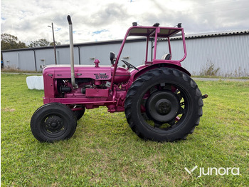 Τρακτέρ Traktor - Fordson Major 1955: φωτογραφία 3