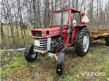 Τρακτέρ MASSEY FERGUSON 100 series