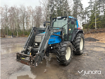 Τρακτέρ VALTRA 6550