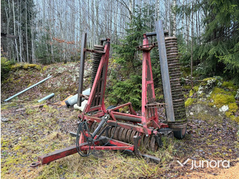 Φρεζοσβαρνα VÄDERSTAD