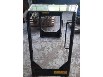 Καμπίνα BOBCAT