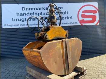 Κάδος τύπου αχιβάδας