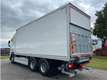 Φορτηγό κόφα DAF XF480 FAS 6x2: φωτογραφία 5