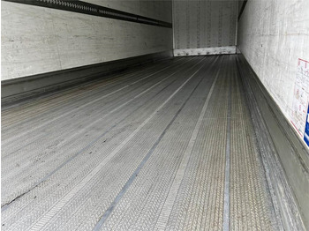 Φορτηγό κόφα Mercedes-Benz Antos 2533 L: φωτογραφία 5