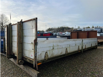 Ανοιχτό αμάξωμα