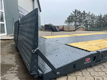 Ανοιχτό αμάξωμα Scancon MLX6500R - Luxus udgave: φωτογραφία 3