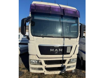 Τράκτορας MAN TGX 18.440