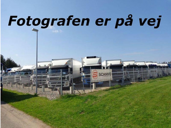 Τράκτορας SCANIA R 500