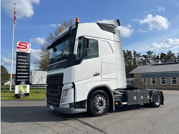 Τράκτορας VOLVO FH 460