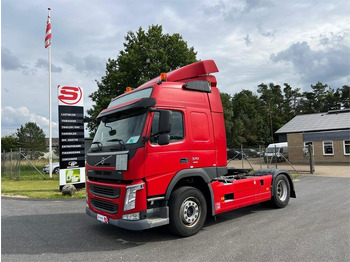 Τράκτορας VOLVO FM 370