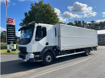 Φορτηγό κόφα VOLVO FL 250
