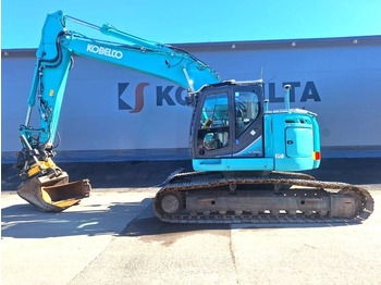 Ερπυστριοφόρος εκσκαφέας KOBELCO