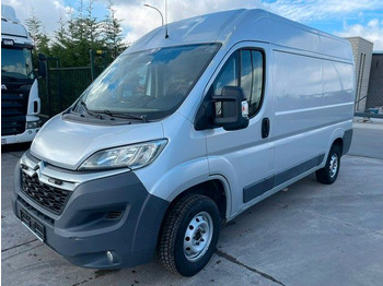 Βαν CITROËN Jumper