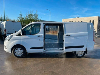 Μικρό βαν FORD Transit