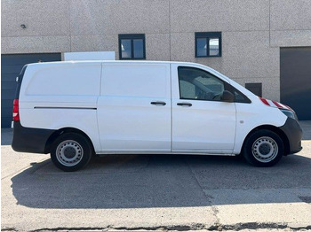 Μικρό βαν MERCEDES-BENZ Vito 114