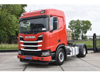 Τράκτορας SCANIA R 410