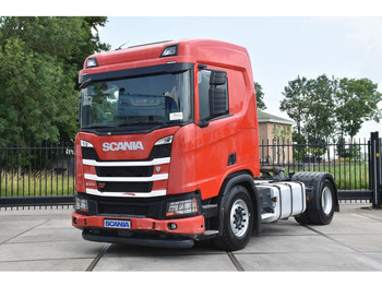 Τράκτορας SCANIA R 410