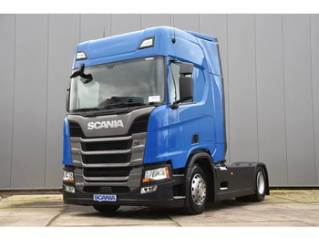 Τράκτορας SCANIA R 460