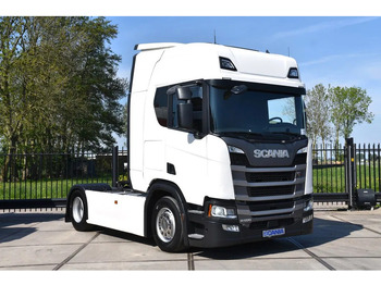 Τράκτορας SCANIA R 500