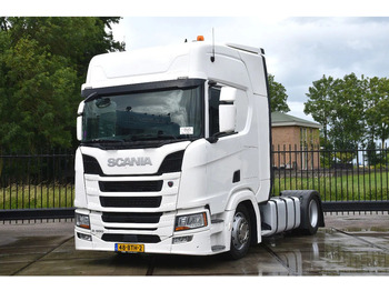 Τράκτορας SCANIA R 500