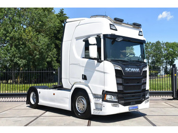 Τράκτορας SCANIA R 520