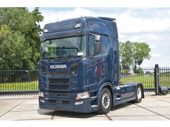 Τράκτορας SCANIA S 450