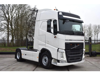 Τράκτορας VOLVO FH 460
