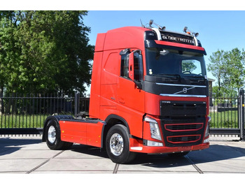 Τράκτορας VOLVO FH 460