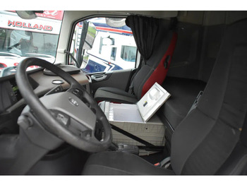 Τράκτορας Volvo FH 460 Globe 4x2 - FULL AIR - 628 TKM - HYDRAULIC SYSTEM - PTO - NAVI - 2 x FUEL TANKS -: φωτογραφία 5