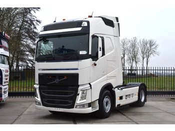 Τράκτορας Volvo FH 460 Globe 4x2 - FULL AIR - 628 TKM - HYDRAULIC SYSTEM - PTO - NAVI - 2 x FUEL TANKS -: φωτογραφία 2