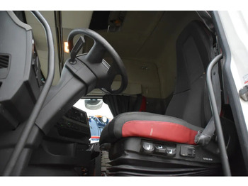 Τράκτορας Volvo FH 460 Globe 4x2 - FULL AIR - 628 TKM - HYDRAULIC SYSTEM - PTO - NAVI - 2 x FUEL TANKS -: φωτογραφία 4