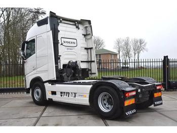Τράκτορας Volvo FH 460 Globe 4x2 - FULL AIR - 628 TKM - HYDRAULIC SYSTEM - PTO - NAVI - 2 x FUEL TANKS -: φωτογραφία 3