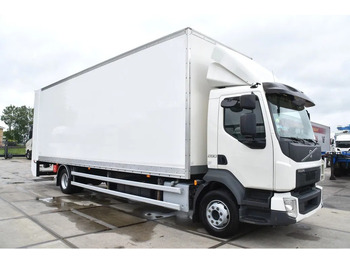 Φορτηγό κόφα VOLVO FL 280