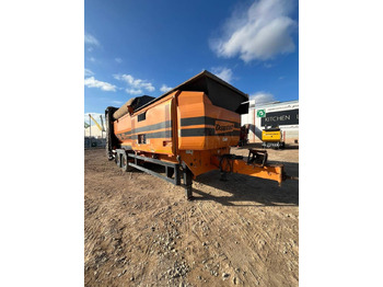 Διαλογής DOPPSTADT